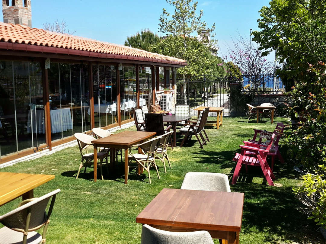 Hotel Casa Villa主图