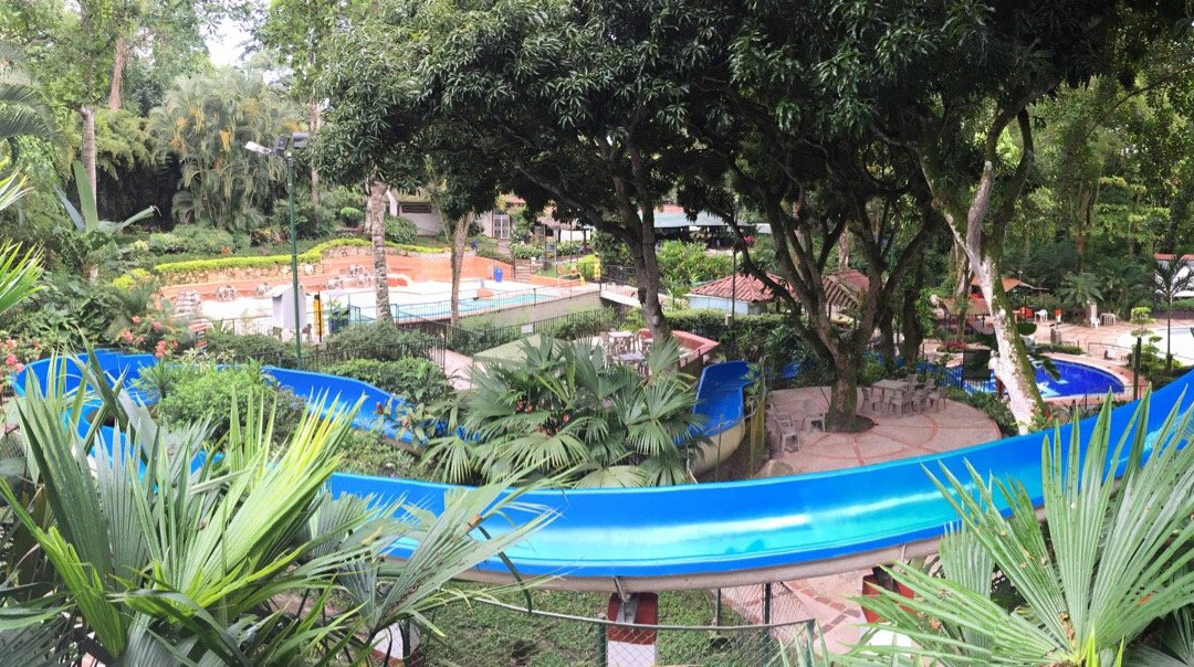 Las Termales Rivera-Rivera必去景点