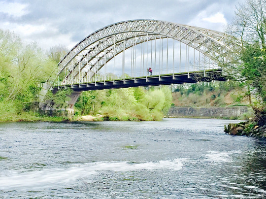 Holystone旅游景点-Tyne Riverside Country Park
