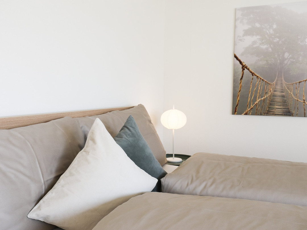 Serviced Apartments by Hotel Uzwil