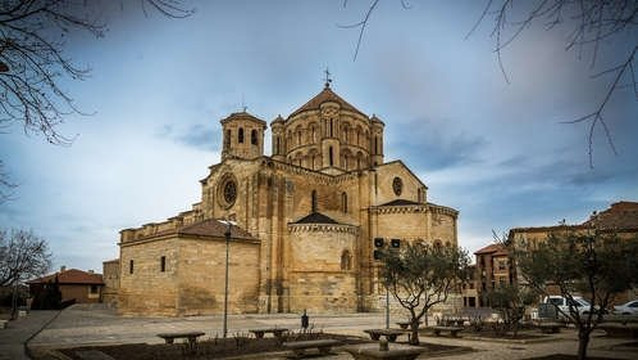 Alda Plaza Mayor Toro主图