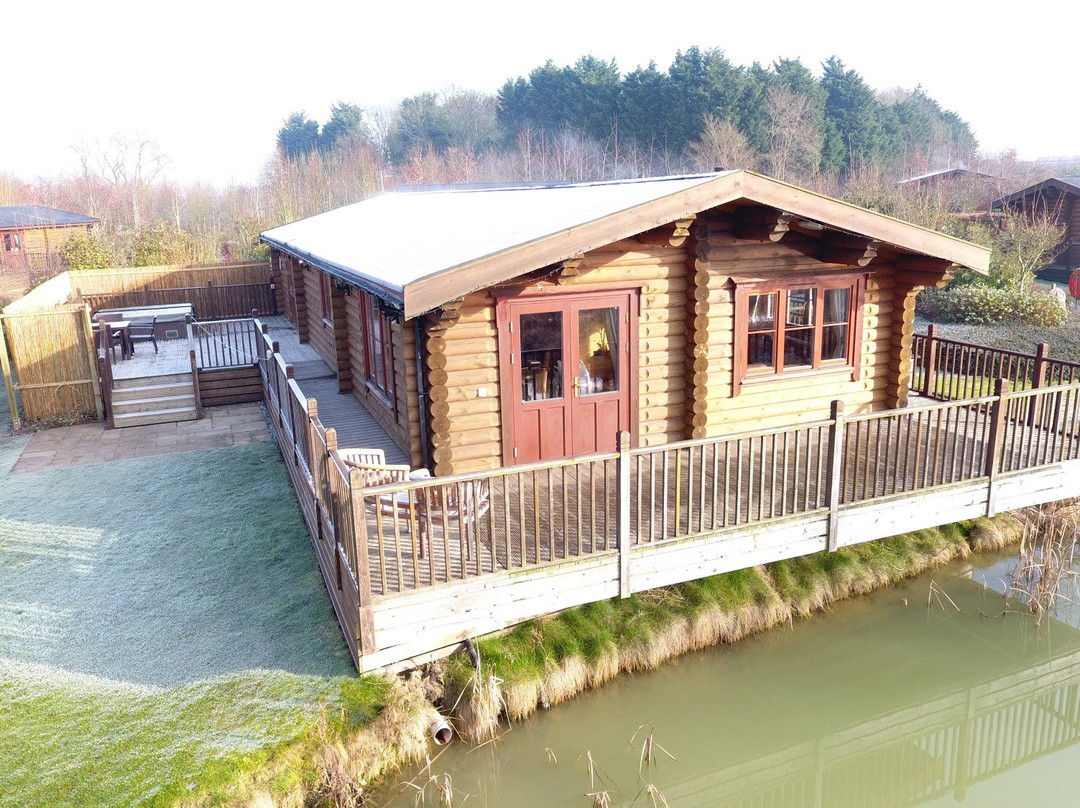 Eye Kettleby Lakes