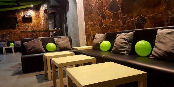 La Cova Sant Boi-Sant Boi de Llobregat必去景点