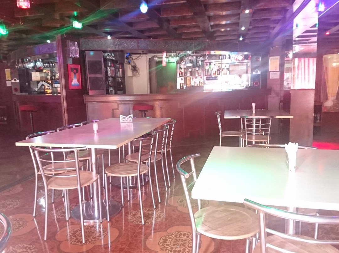 城堡酒店