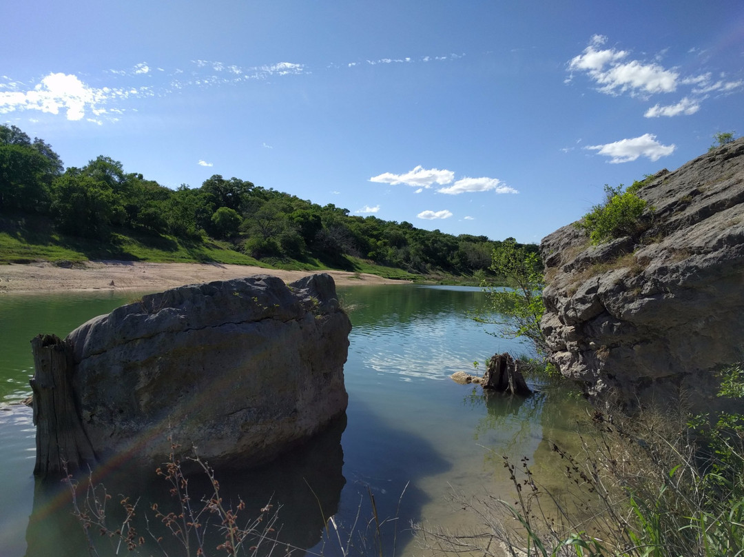 Reimers Ranch Park-Dripping Springs必去景点