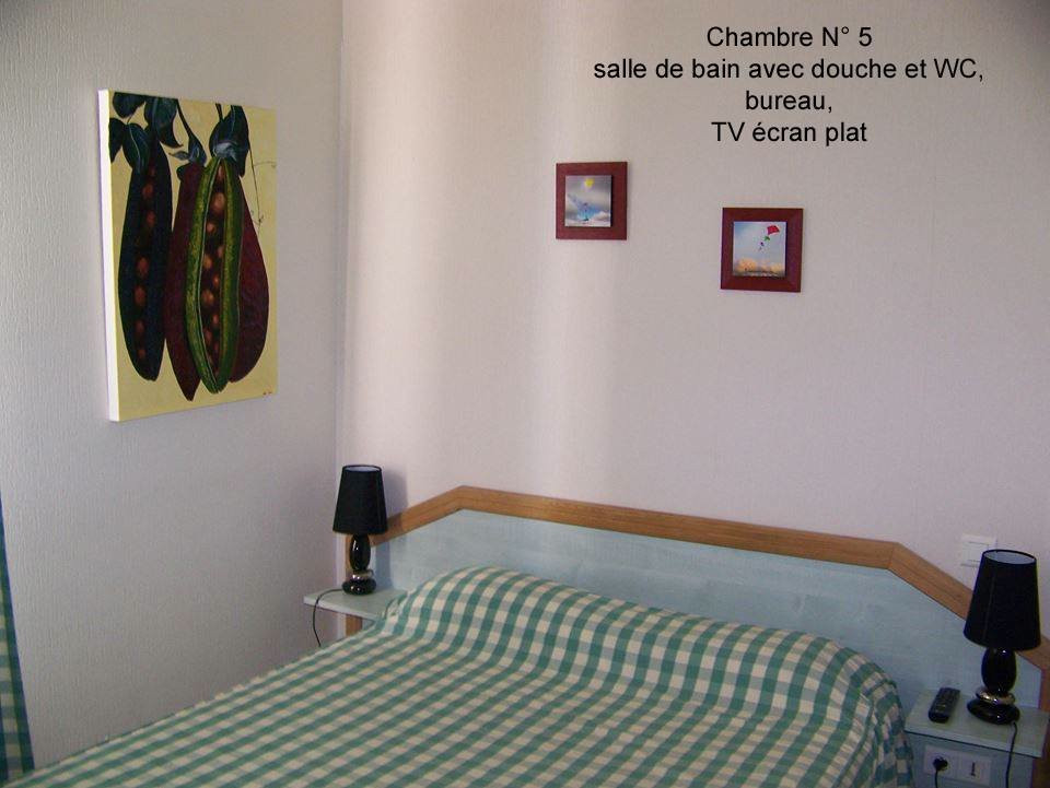 Hotel le Relais主图