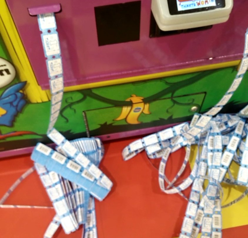 Fun City-Madinat Zayed必去景点