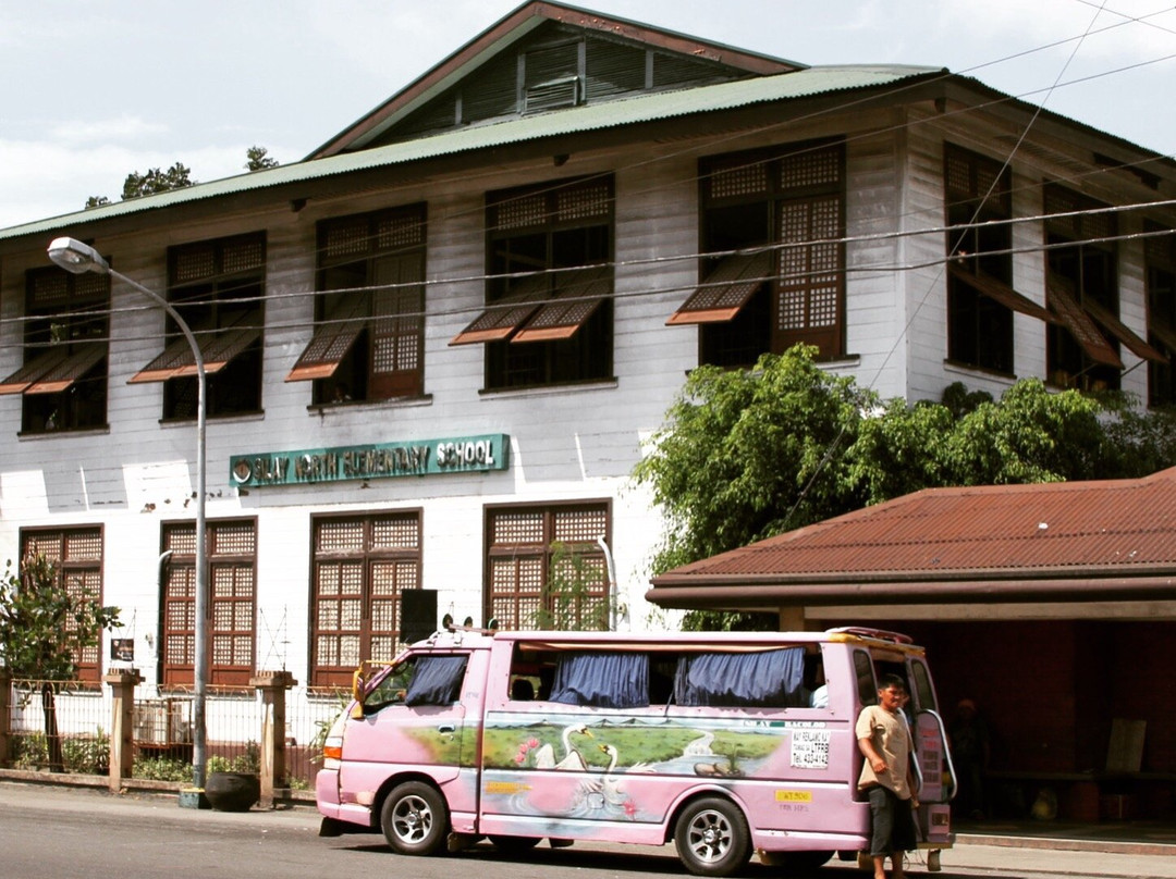 Kapitan Mariano Ancestral House-锡莱市必去景点