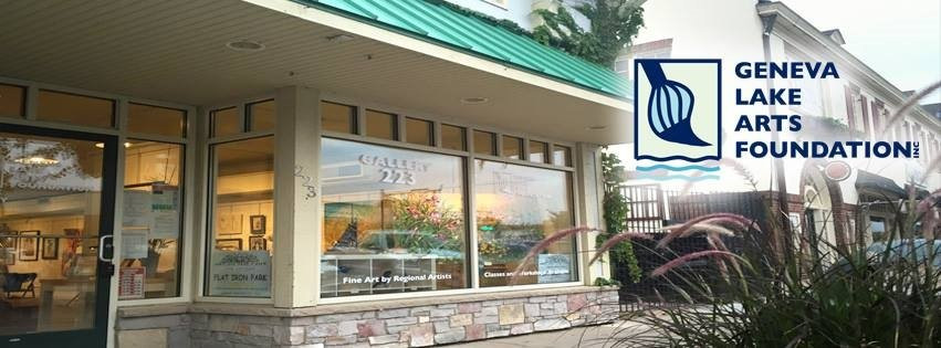 Gallery 223-日内瓦湖必去景点