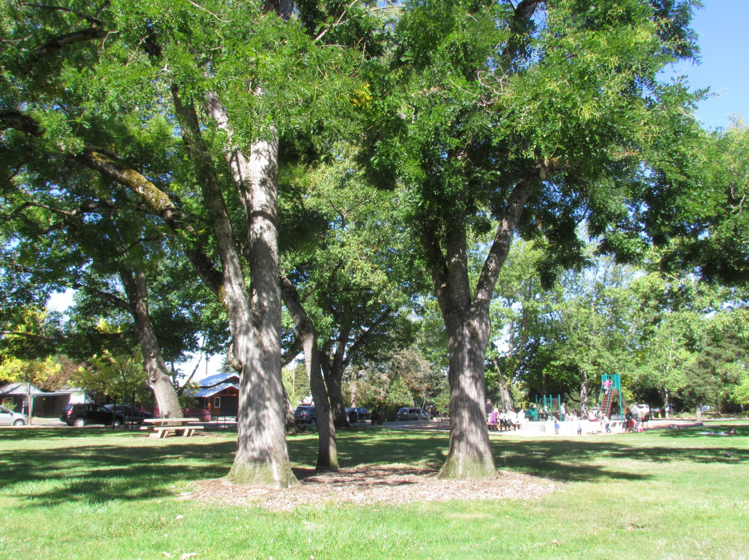 Daniels Family Pottery and Bnb-尤金必去景点