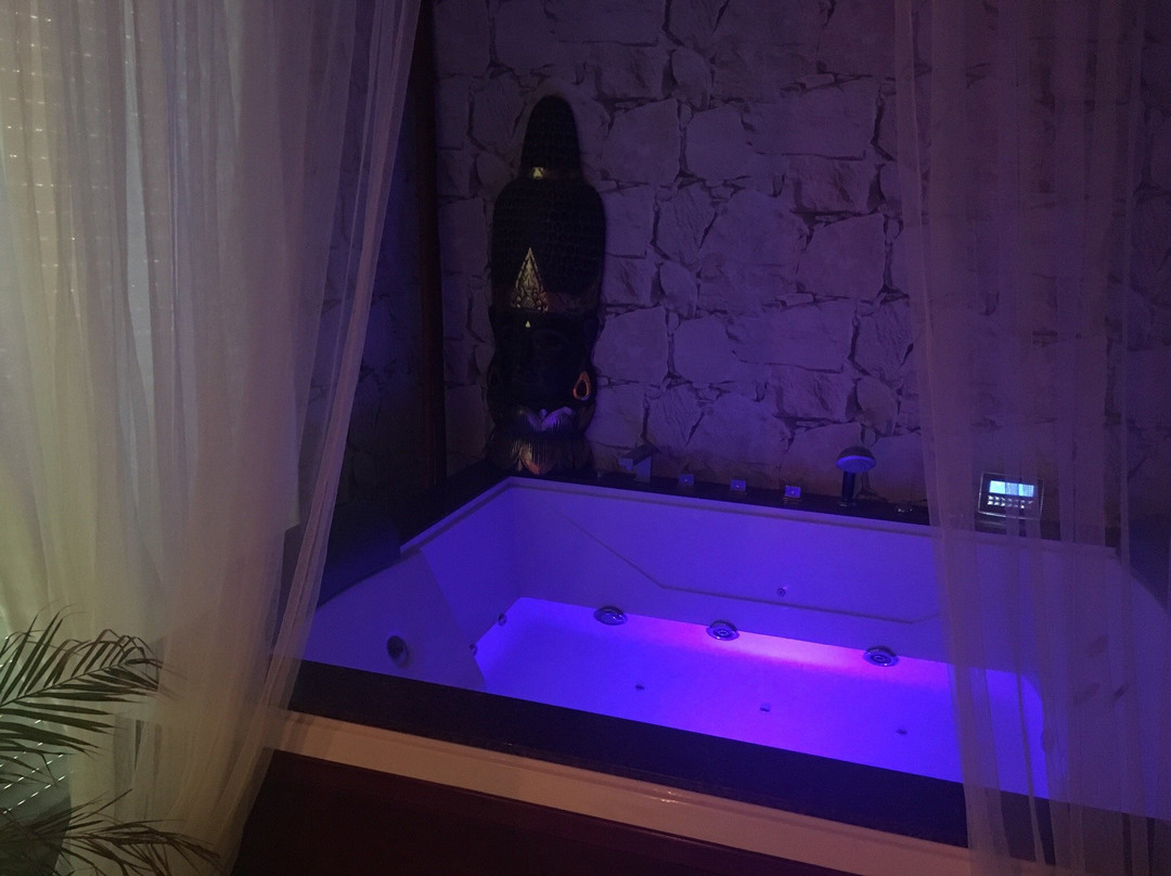 Le Spa de Beauté景点图片