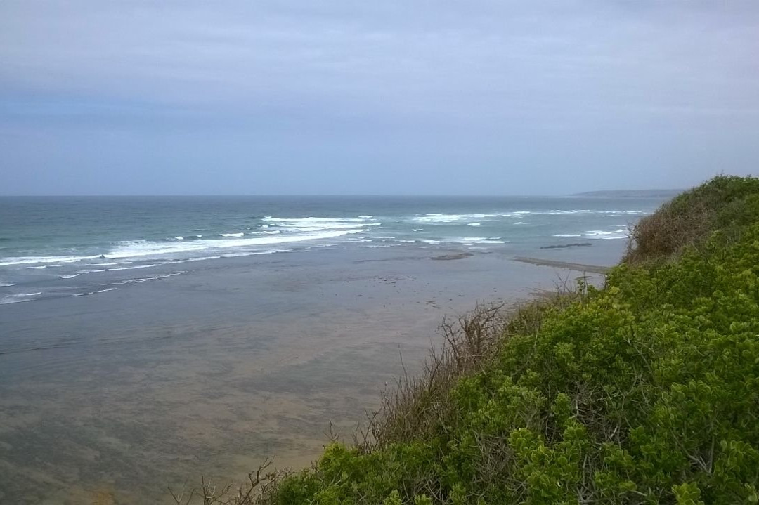 Geelkrans Nature Reserve-斯特尔拜必去景点