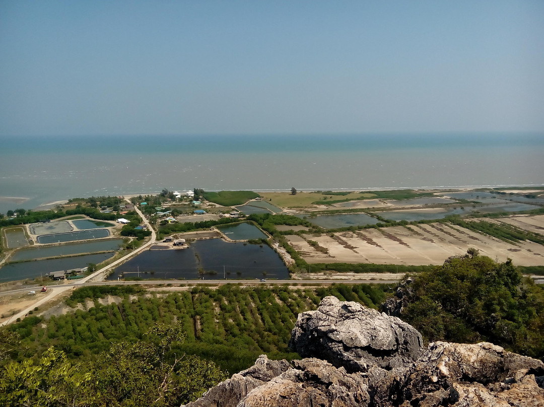 Khao Daeng View Point-桂武里必去景点