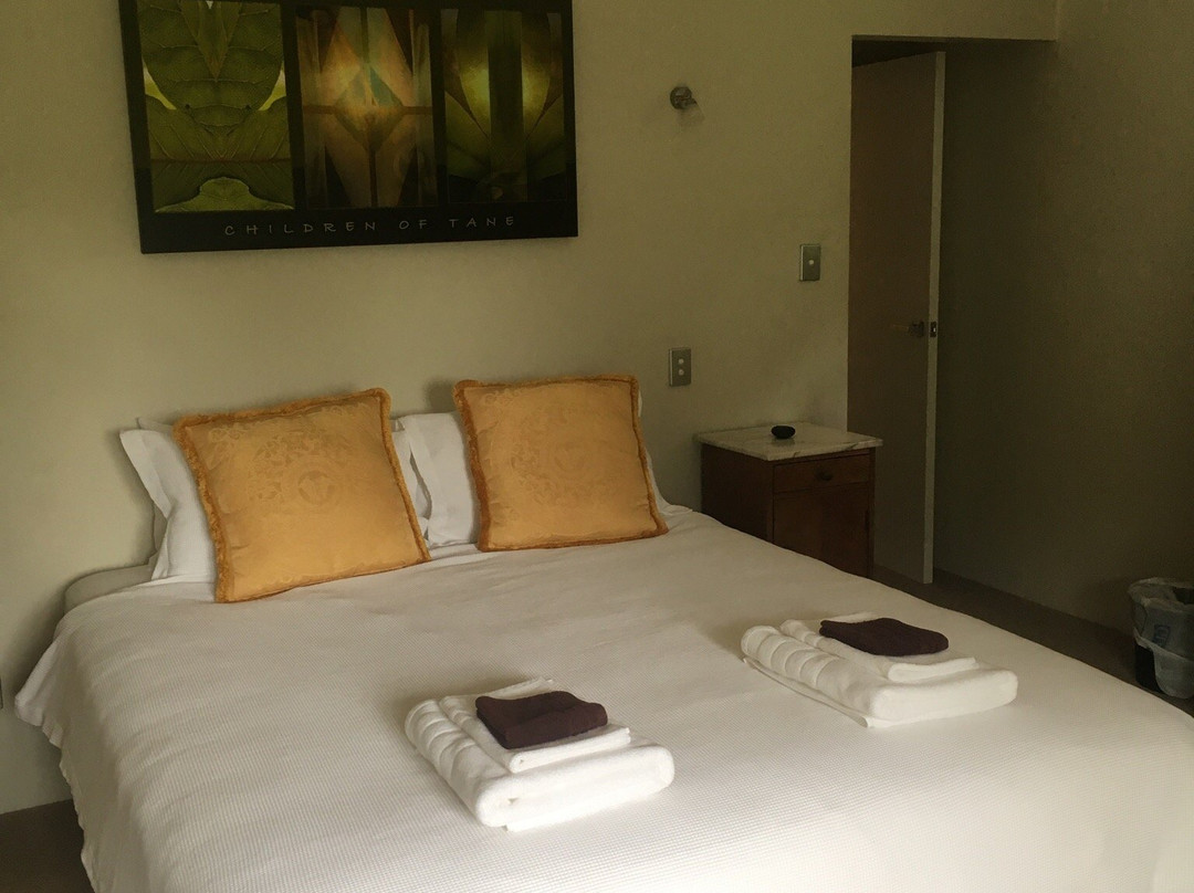 Karma Guesthouse主图