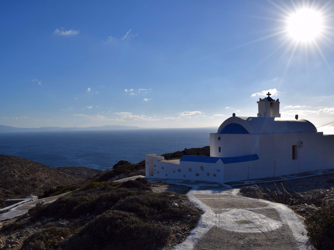 Church of Agia Sophia