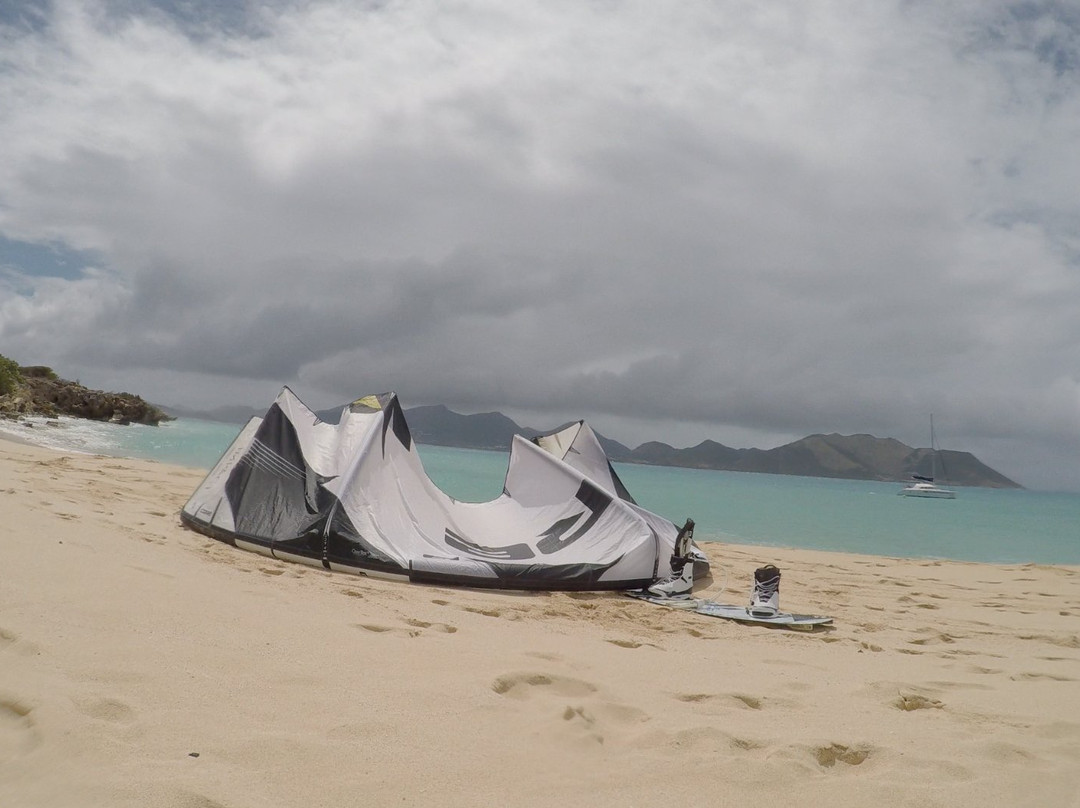 West Kite School-Port La Nouvelle必去景点