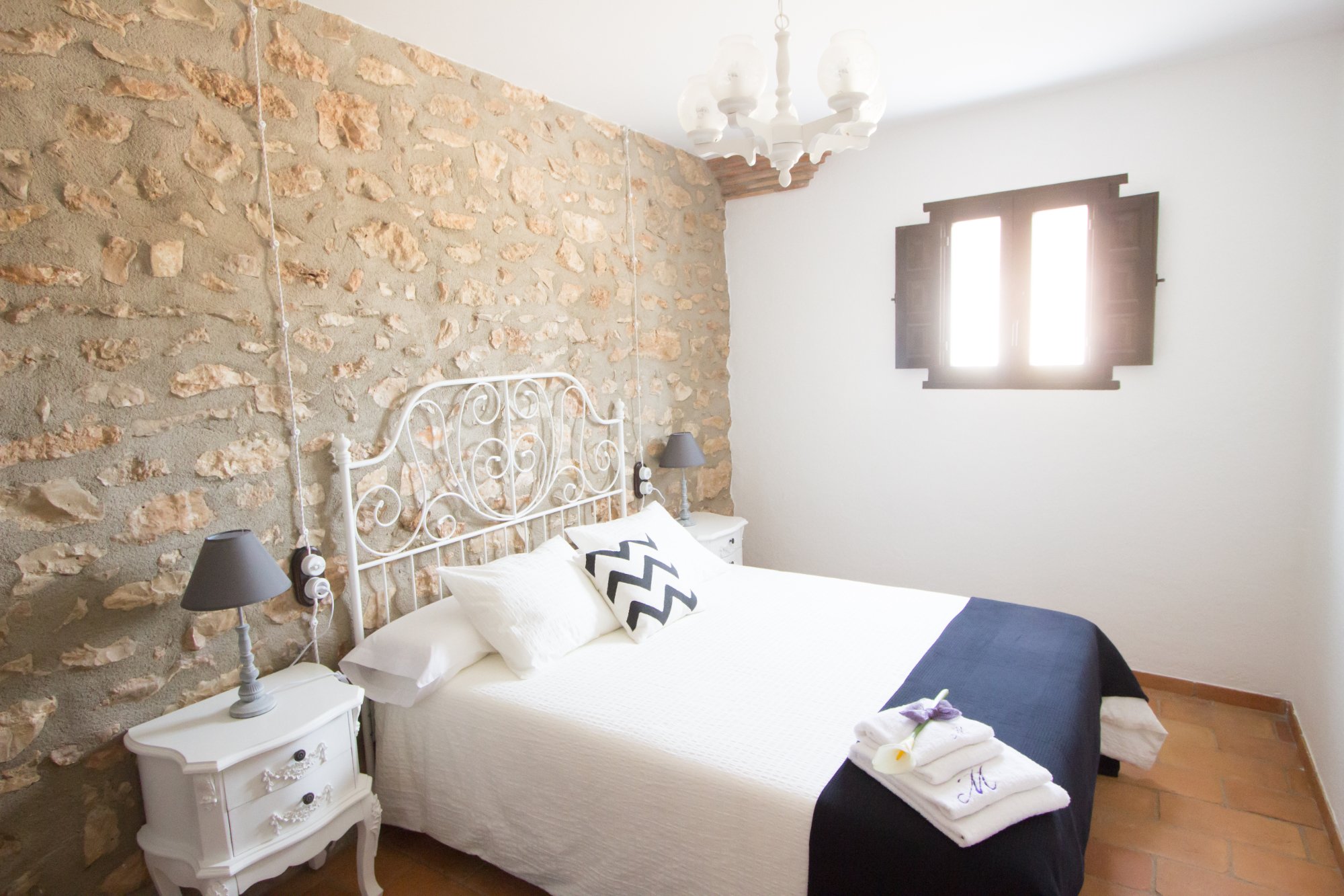 La Iaia Merce, Masia Rural-官方