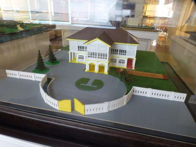 Sultan Abdul Halim Mu'adzam Shah Gallery景点图片