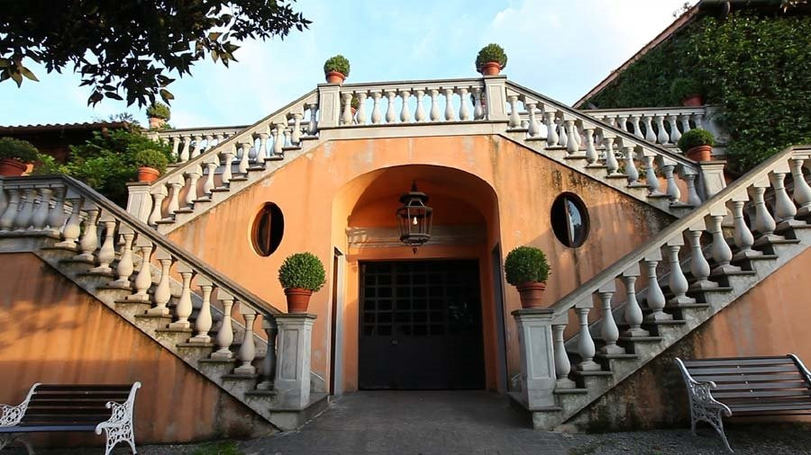 Casale Marchese景点图片