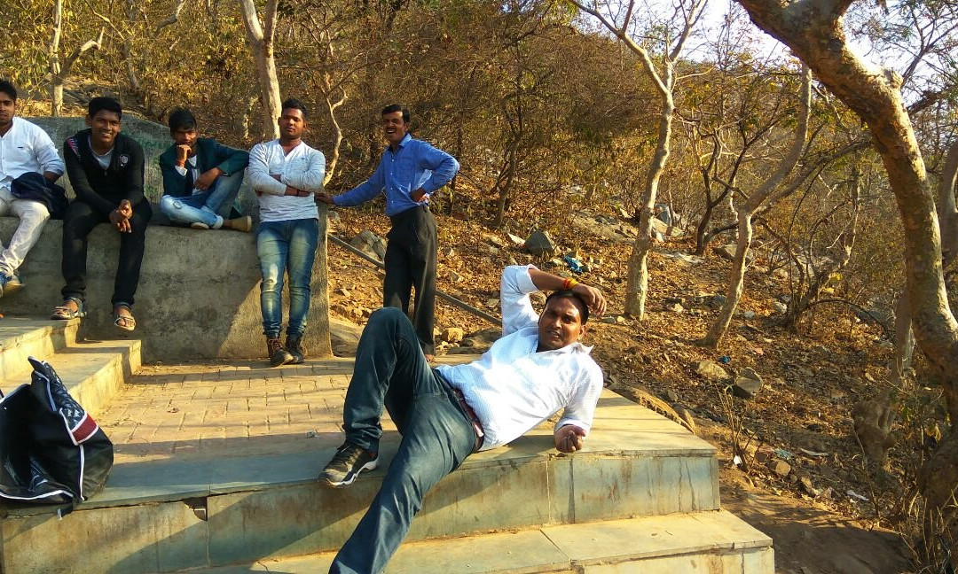 Birsa Munda Park-Dhanbad必去景点