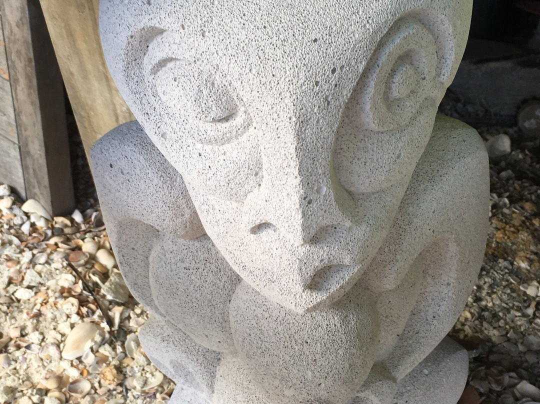 Taute Gallery-Taipa必去景点