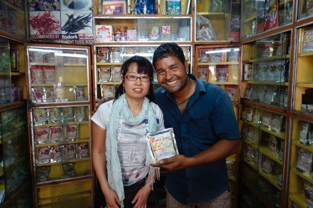 M.M.Spices-焦特布尔必去景点