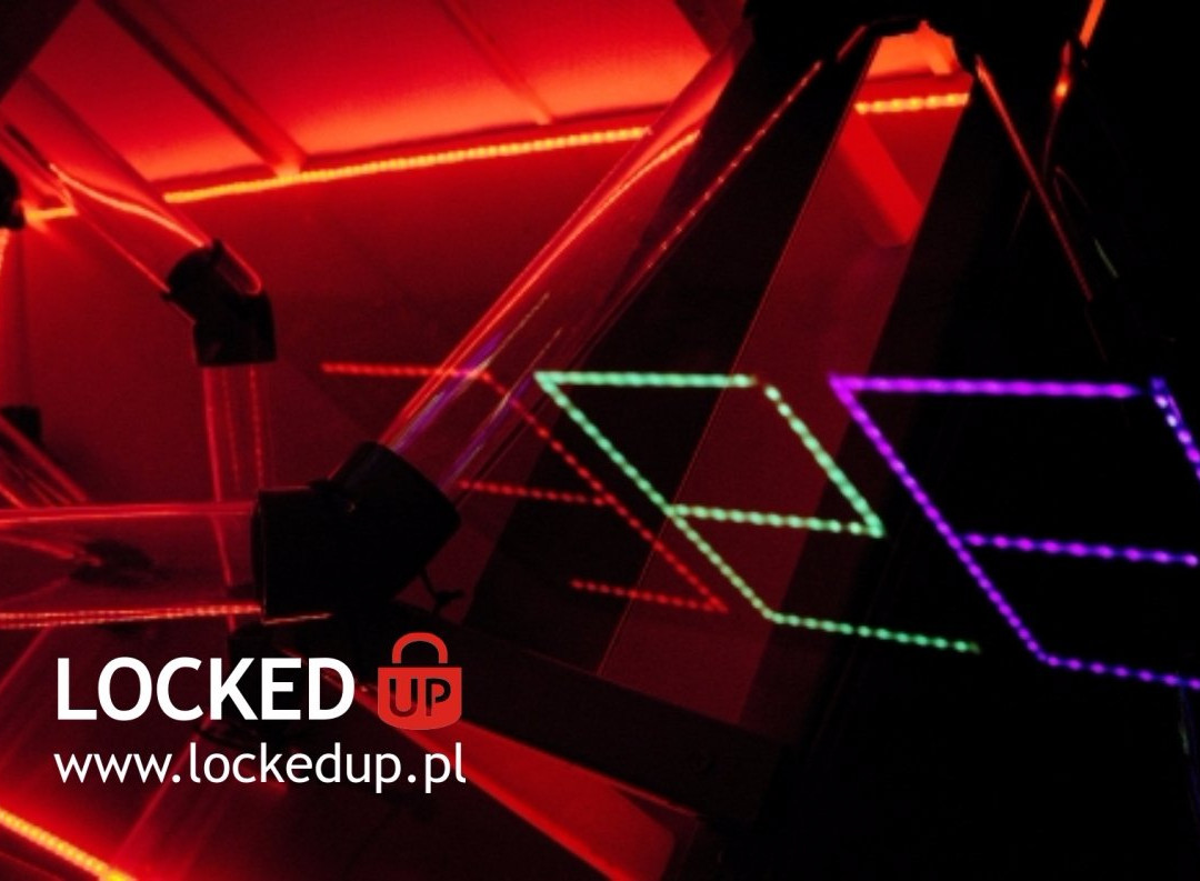 Locked UP景点图片