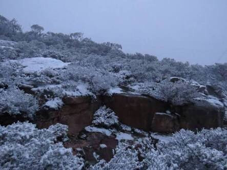 Mount William (Mount Duwil)-贺思盖必去景点
