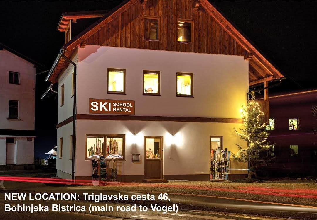 Alpe Bohinj-Bohinjska Bistrica必去景点
