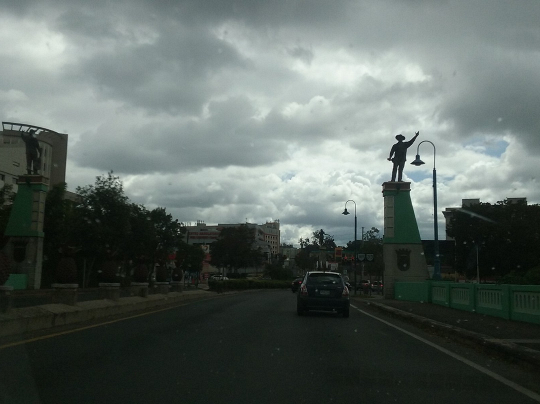 Arts Center-Caguas必去景点