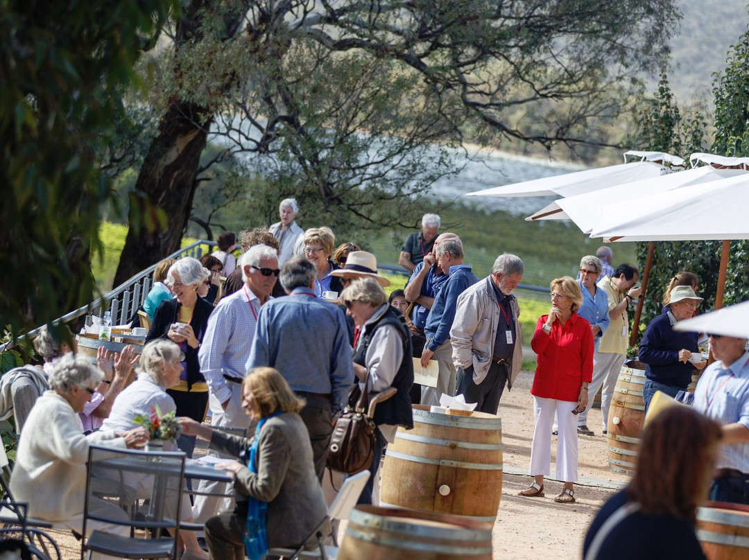 Sanguine Estate-Heathcote必去景点