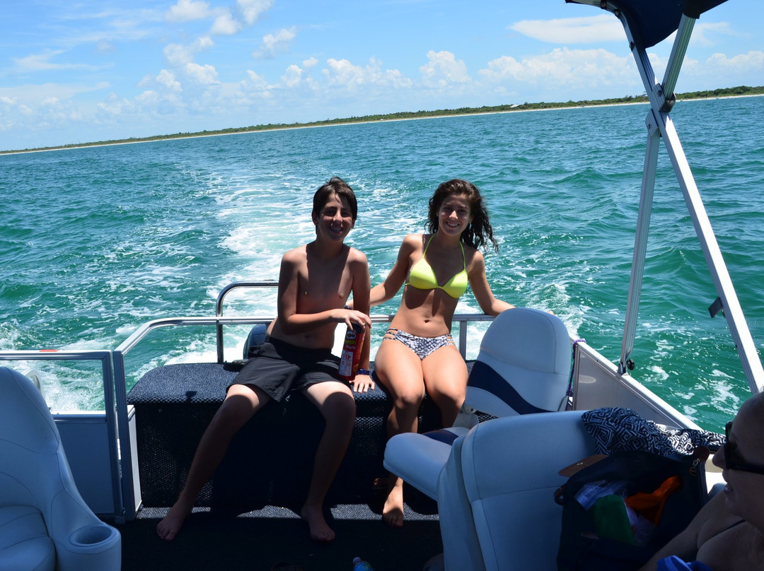 SW Florida Private Getaway-Saint James City必去景点