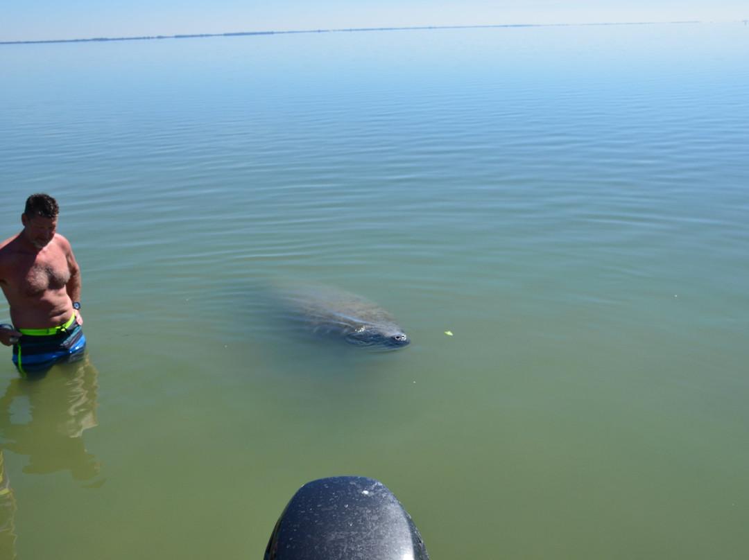 SW Florida Private Getaway-Saint James City必去景点