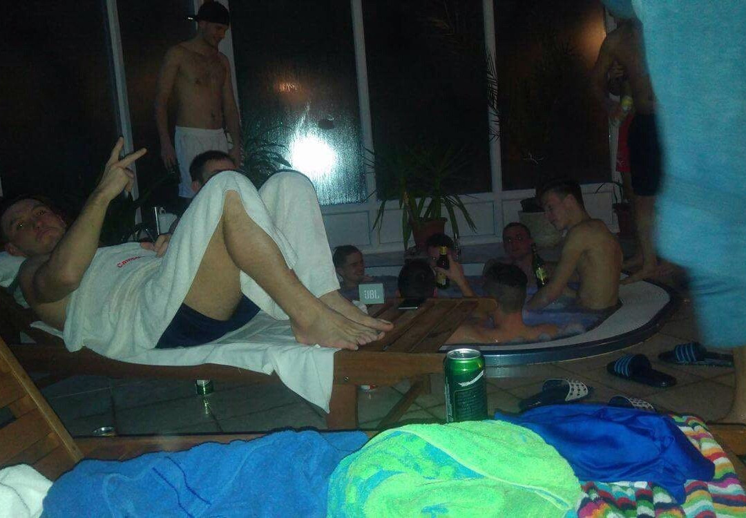 赫威兹桑特酒店主图