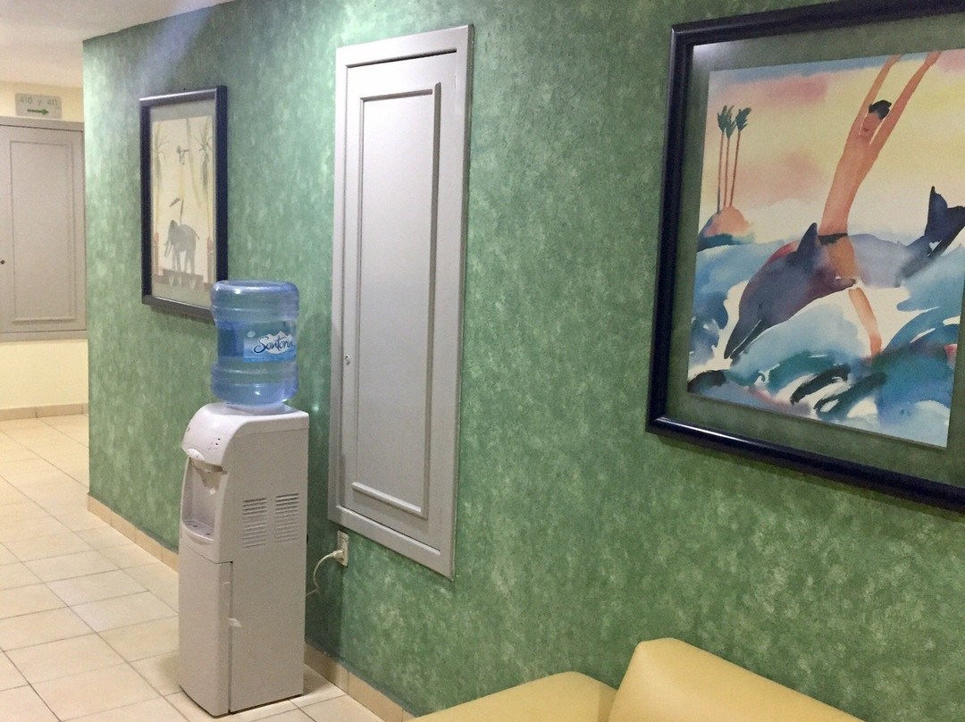 Hotel Bello Cordoba主图