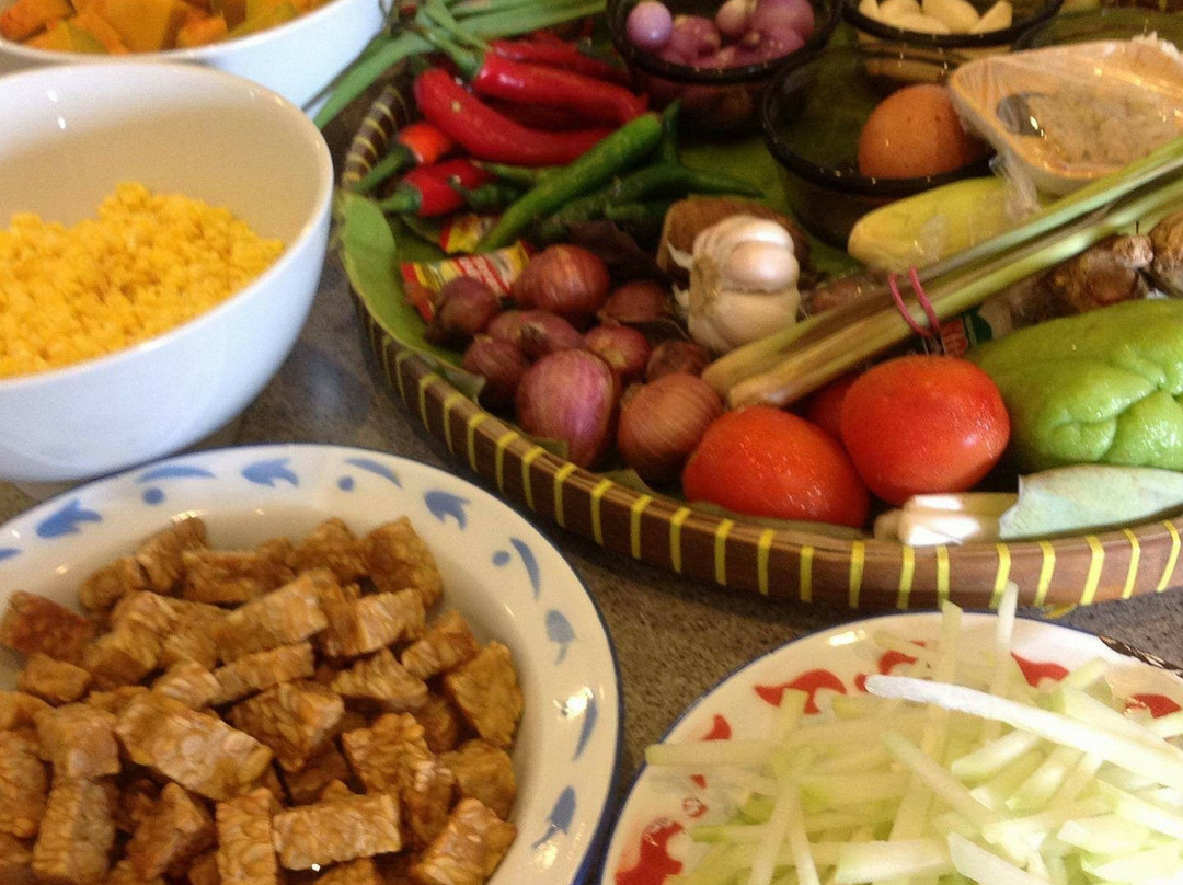 Omahkoe Cooking Studio-孟格威必去景点