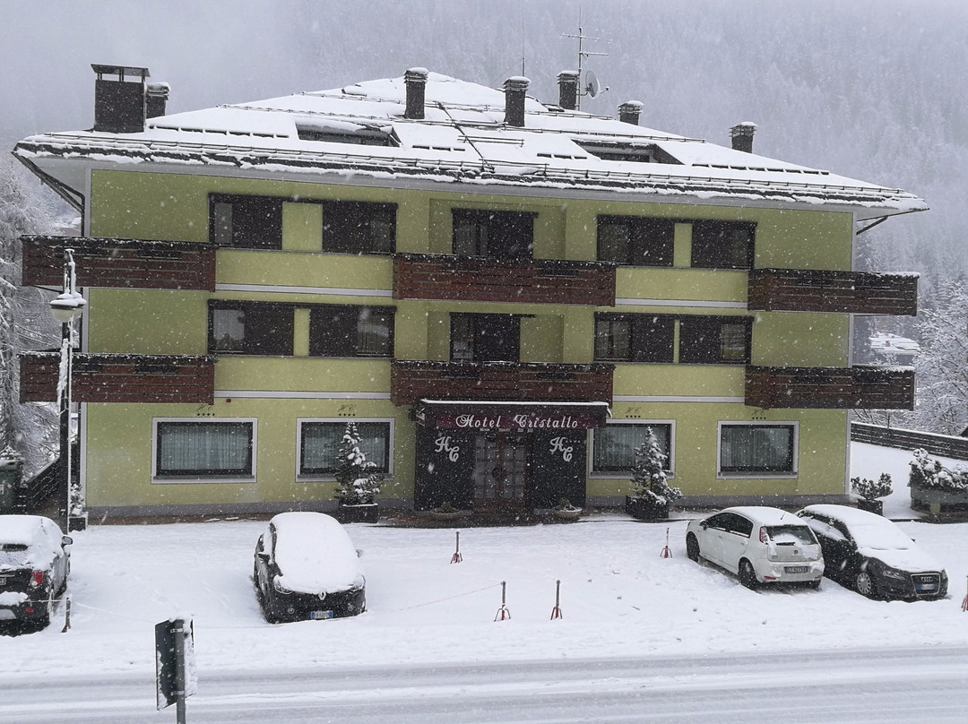 Hotel Cristallo主图
