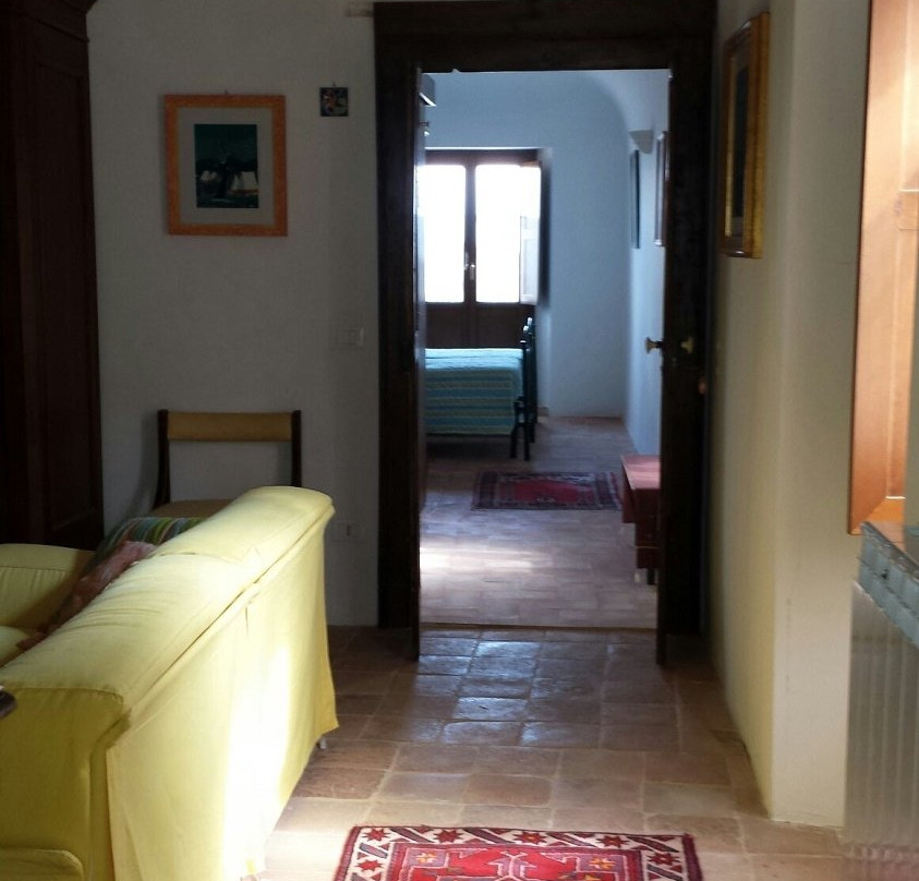 B&B La Residenza主图