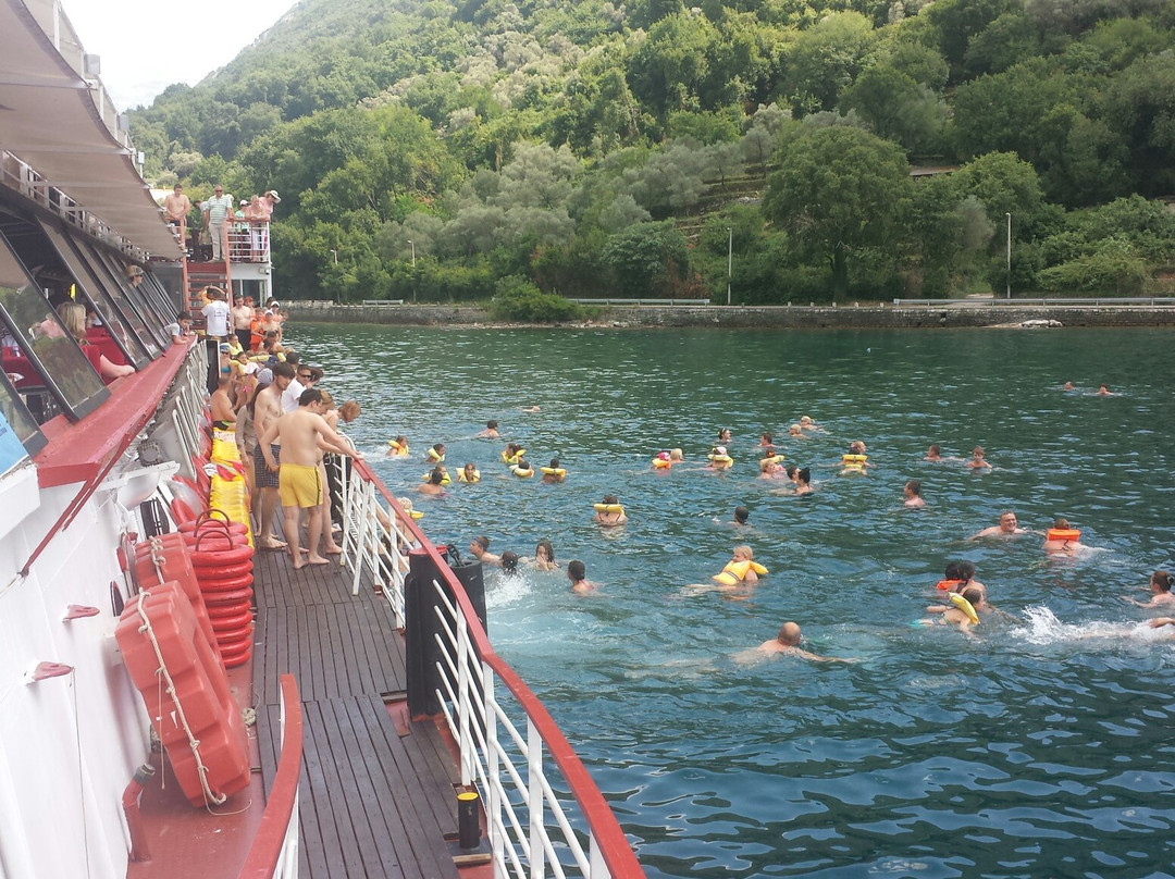 Le Coche d’Eau-Tivat Municipality必去景点