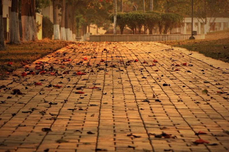 MAK Club & Resort-浴室