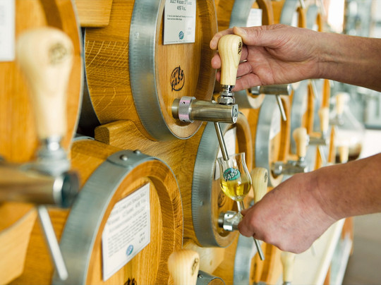 Vom Fass-科罗纳多必去景点