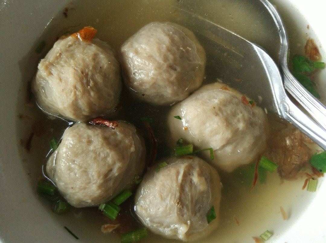 Bakso Sari Roso ABC