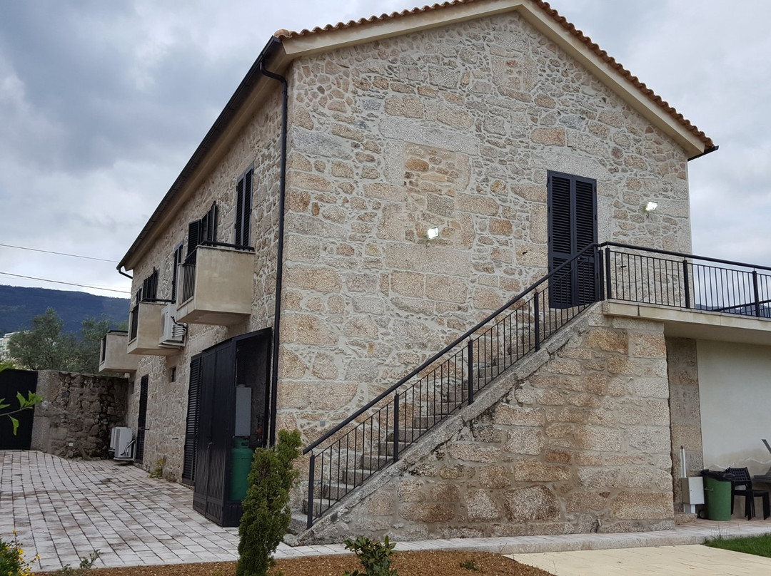 Casa Serra da Estrela