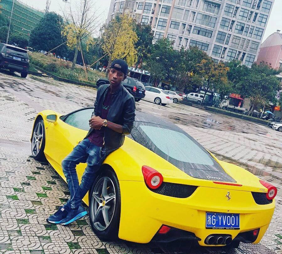 Hotel L'Auberge主图