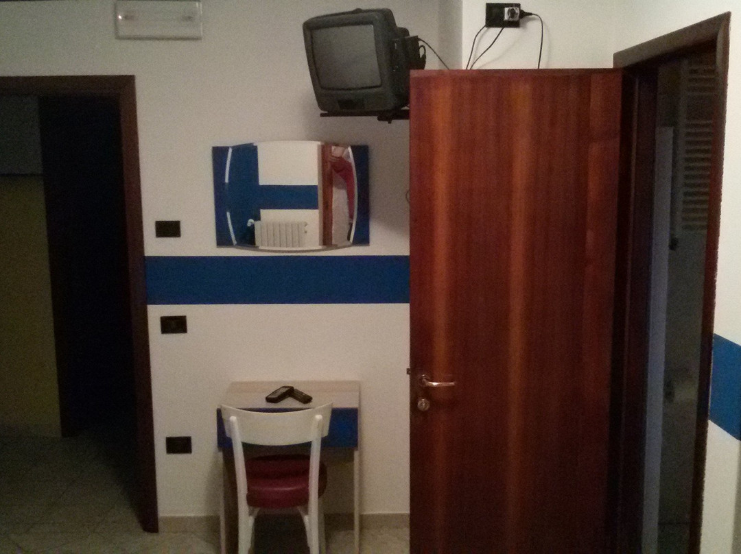 Albergo Belvedere主图
