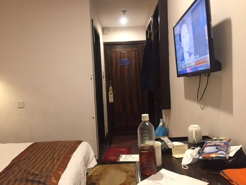 北京升港快捷宾馆主图