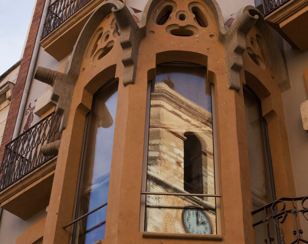 Oficina Municipal de Turisme d’Ulldecona景点图片