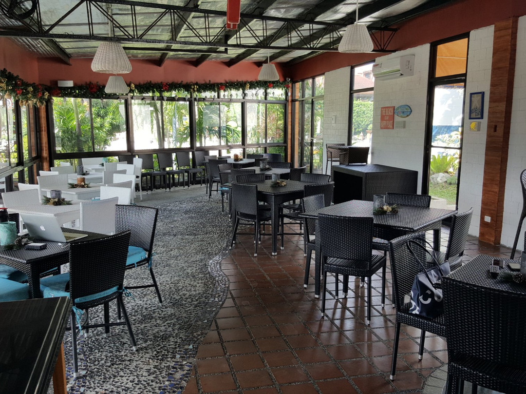 苏比克湾巴伊亚酒店