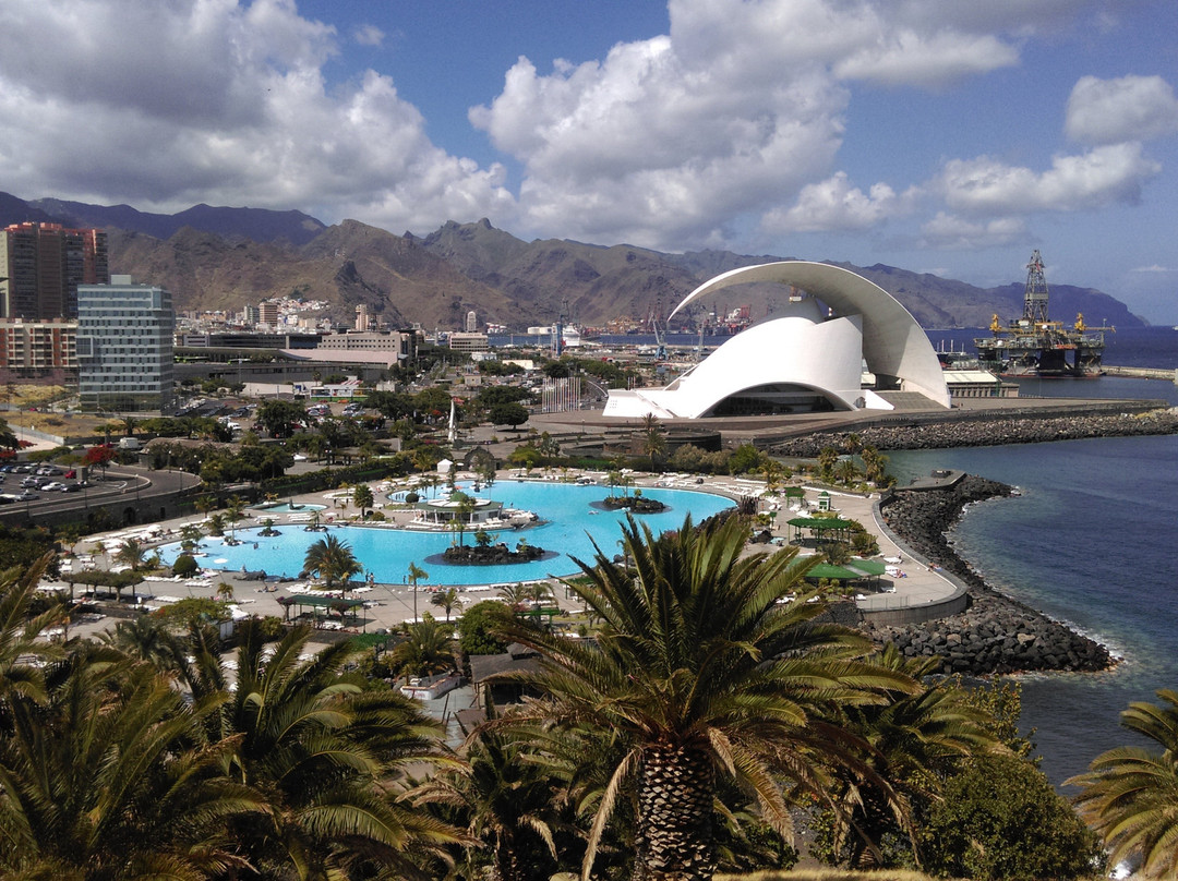 Hotel Nautico