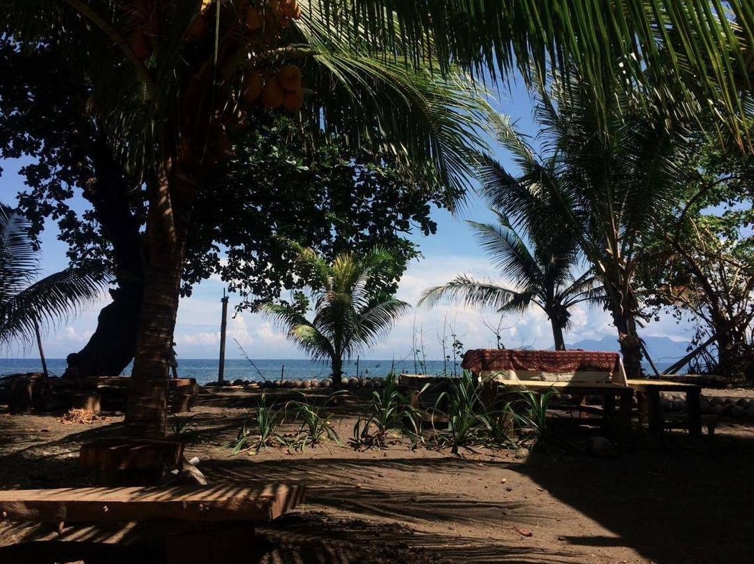 Pantai Paris Homestay主图